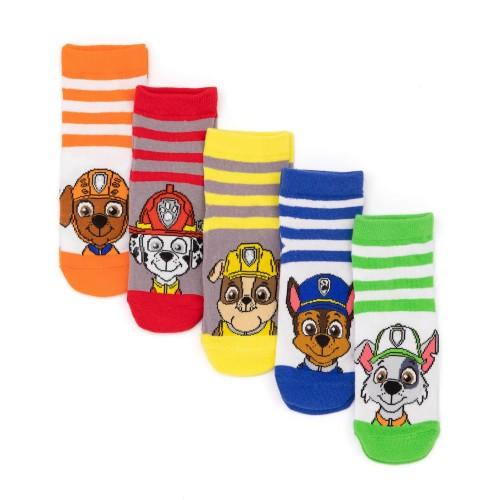 Paw Patrol Детские носки (Пакет из 5)