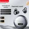 Наушники Bluetooth с клипсой для уха открытого типа Newman M79