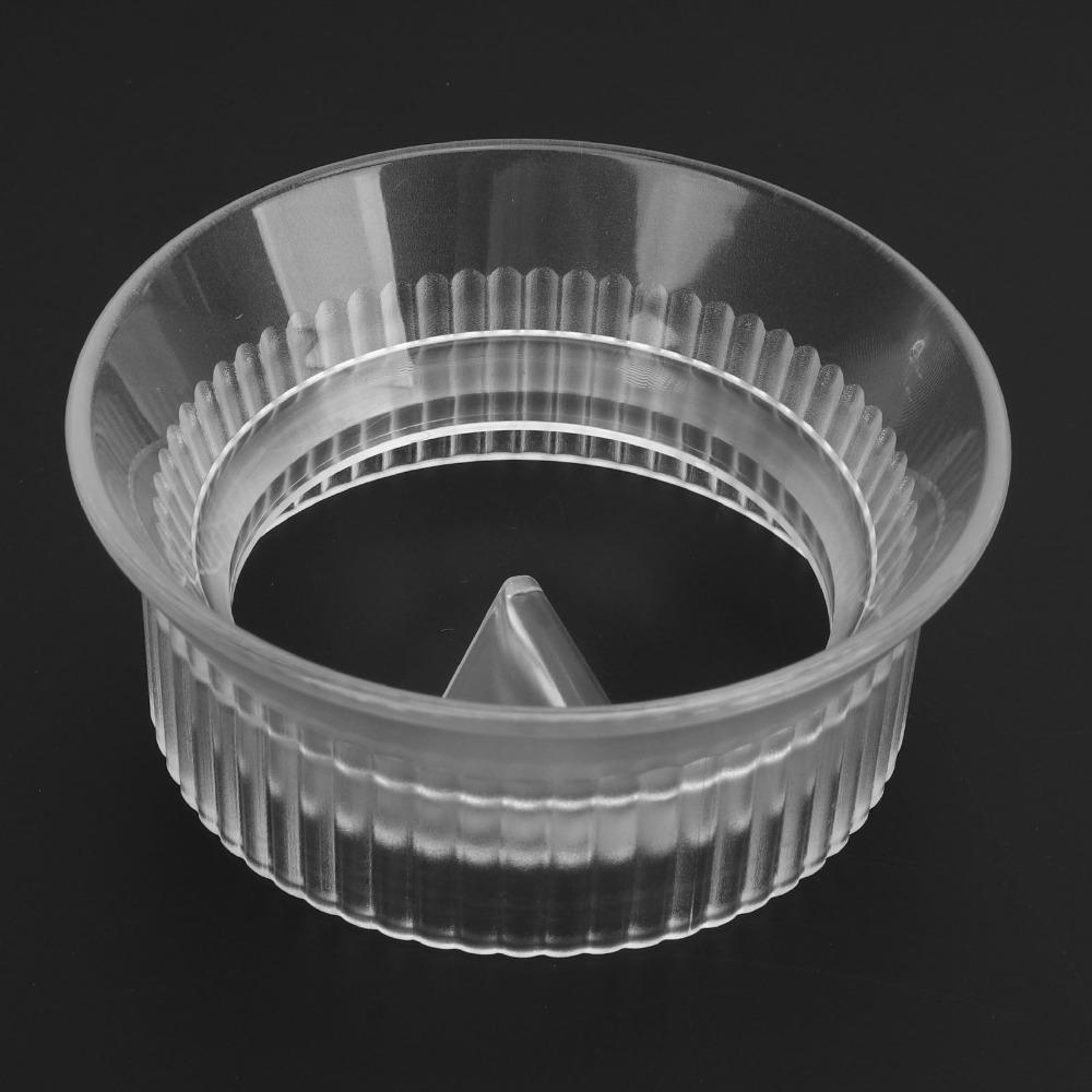 Splash Proof Design Moka Coffee Distributor Powder Distribution Tool Stovetop Coffee Making