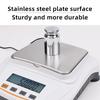 Electronic Balance Scale 0.01g High Accuracy With LCD Screen Analytical Electronic Balance Scientific Counting Scale