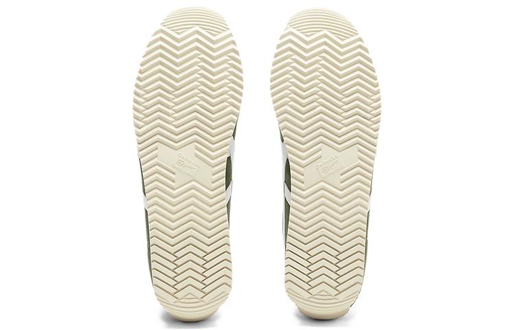 ONITSUKA TIGER Moal 77 Нм 'Бронзовый Зеленый Белый' 1183B761-301
