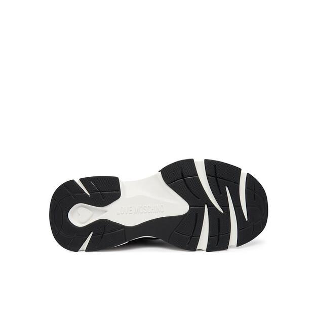 Кроссовки LOVE MOSCHINO JA15406G1OIM0000