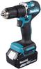 Ударный шуруповёрт Makita DHP487Z