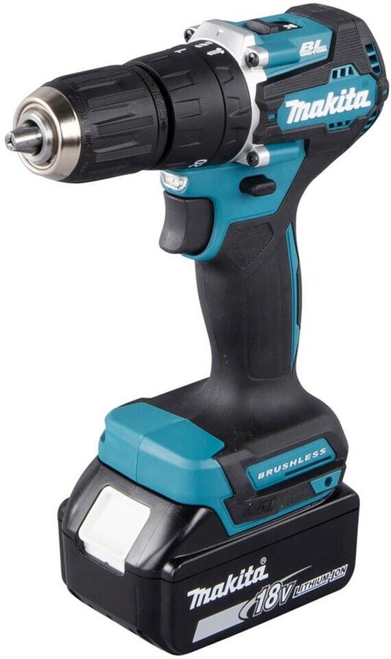 Ударный шуруповёрт Makita DHP487Z