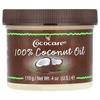 CocoCare 100% кокосовое масло, 110 г (4 унции)