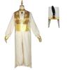 Cosplay Costume Aladdin Lamp Prince Costume Outfit For Adult Man Halloween Carnival Party Movie Cosplay Clothes