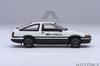 AUTOart Toyota Sprinter Trueno Tofu Tofu части Завершенный продукт 20031 1/64 (АЕ86) «Инициал Д» (Включен "Магазин Фудзивара")