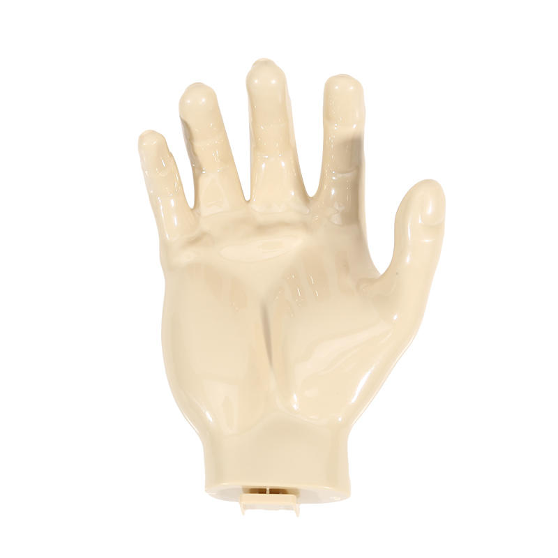 Креативная мыльница-крючок в форме ладони, дизайн в виде пальца и руки, настенные крючки-вешалки, органайзер для хранения в ванной, декоративная полка для дисплея, домашний органайзер