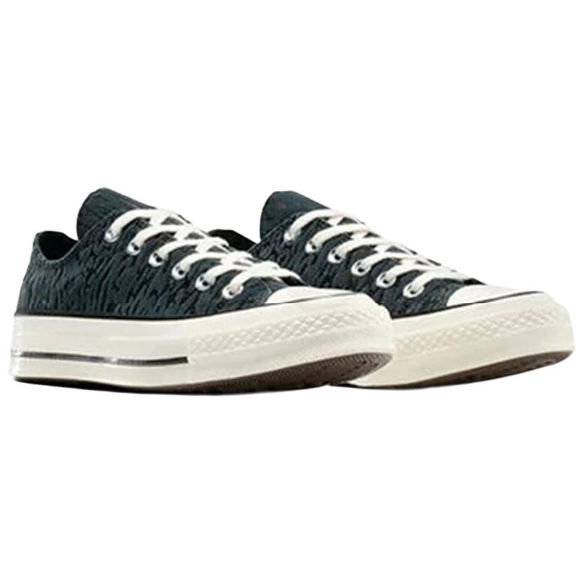 Converse Кеды Chuck 70 с леопардовым принтом A16410C