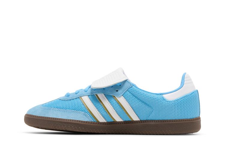 adidas Samba LT Полусиний Взрыв