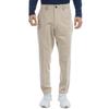 Golf Long Pants 8 (4WAY Stretch/Water Repellent) / Men's / 012-4231013 041_Beige [4L]