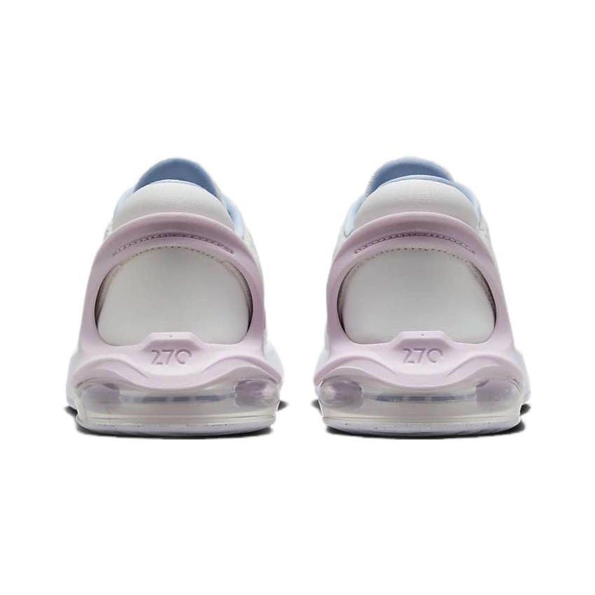 Nike Детские кроссовки Air Max 270 GO PS Cosmic Fuchsia White Summit-White Cobalt-Blue DV1969-102