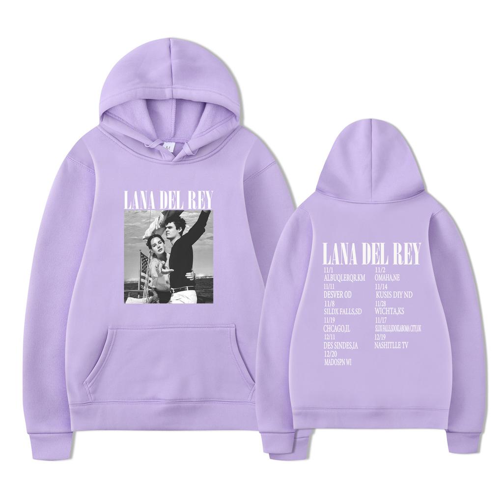 Printed Ln L Rey Ldr Sil Rphic N W'S Clos Hooded Fleece Sweater For Men And Women