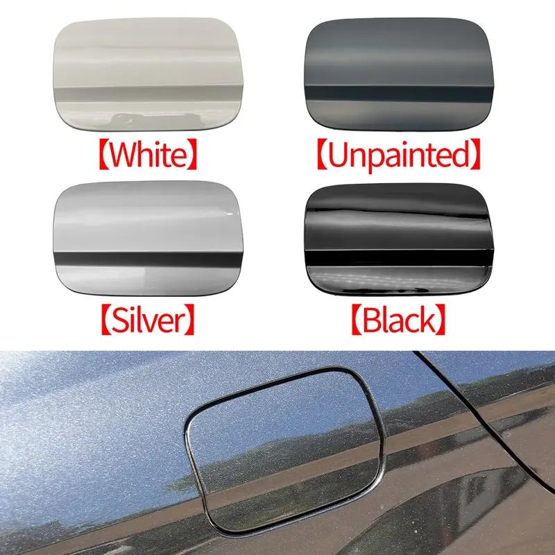 For Mercedes Benz C Class W204 C180 C200 230 C250 C300 Car Fuel Tank Cover Fuel Filling Port Cover Plate Accessory 2047540009