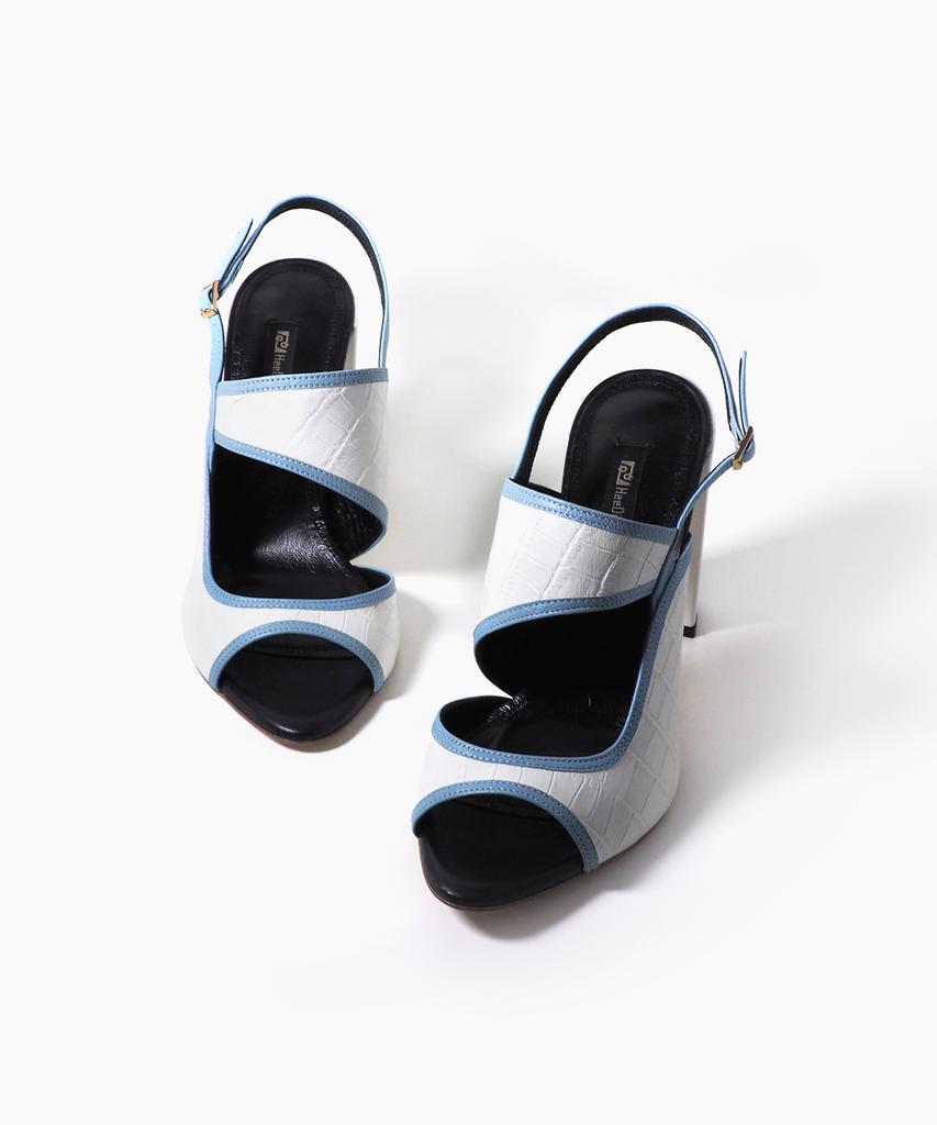 Heedimensional Timesh Sandals / Hd212-1003Ws