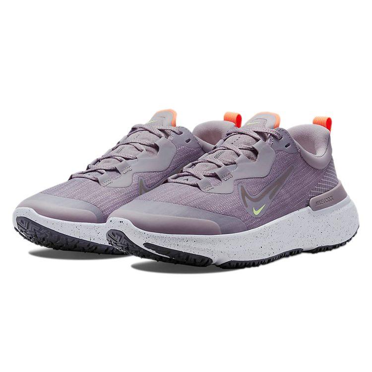 Nike Legend React 2 Shield Amethyst Ash Women's DC4066-500