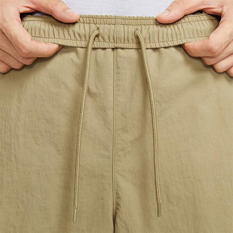 Nike Men's Summer Casual Woven Sports Shorts