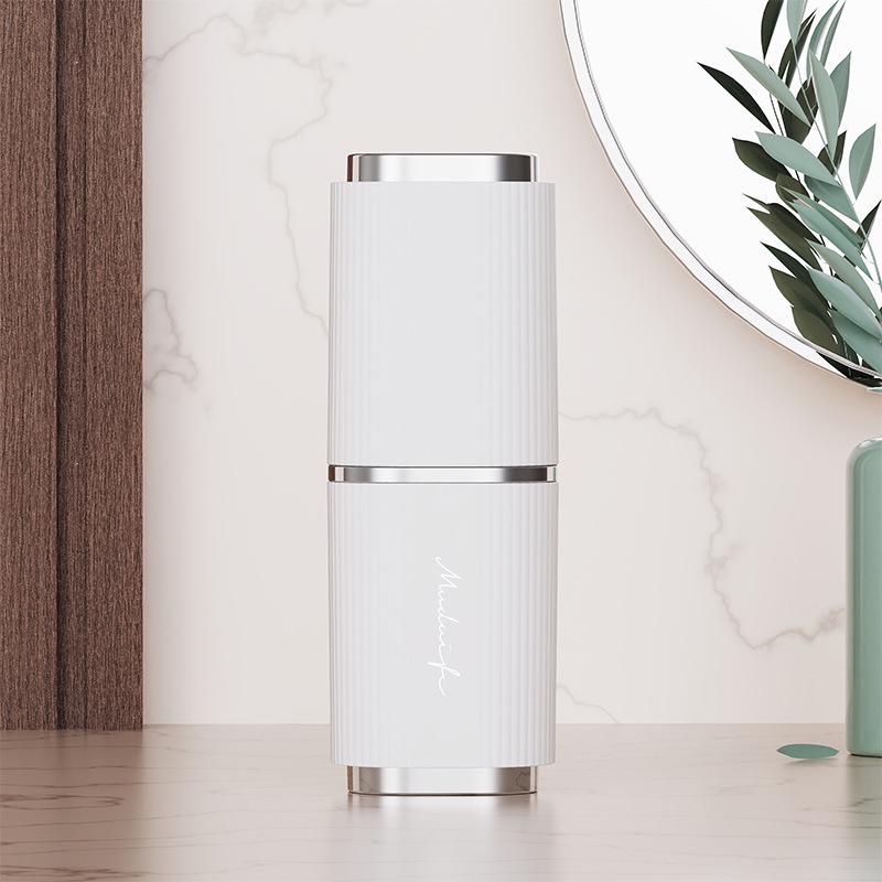 Роскошный дорожный набор для ухода за зубами: Стакан для мытья, Зубная кружка, Подставка для зубных щеток, Зубная щетка, Зубная паста, Коробка для хранения