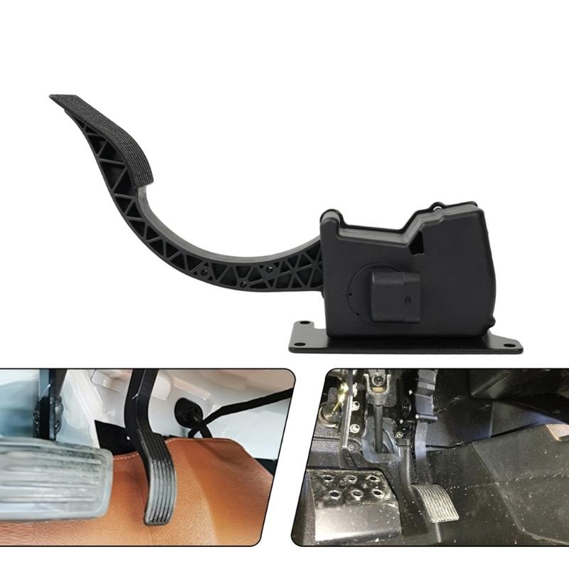 Electronic Throttle Foot Gas- Pedal Fits for   RZR1000 570 900 2014-2023 Replaces 4014042