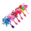 Children Bike Handlebar Pinwheel Windmill Decoration For Kid'S Bicycle Scooter