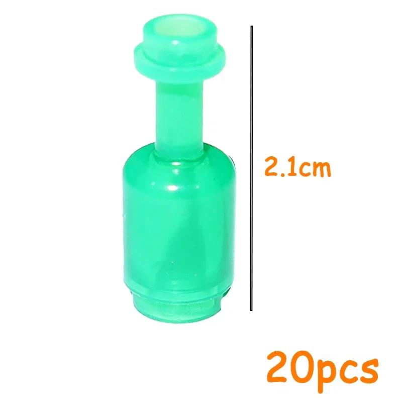 Строительные Блоки Еда MOC Аксессуары для Еды Рыба Хлеб Пицца Шоколад Фрукты Морковь Гамбургер Чипсы Курица Бутылка Кирпичи Игрушки