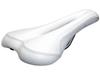 GIZA PRODUCTS Седло белое VL-1146