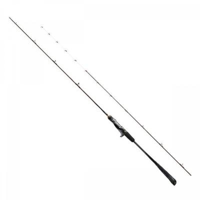 SHIMANO Удилище Tyraba 23 ENgetSu Limited N B610ml S Правое