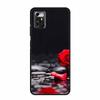 TPU Back Cover For ZTE Blade A72 5G Silicone Soft Case for ZTE A72 5G A 72 7540N New Funda Merry Christmas Coque Shield