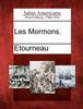 Книга Les Mormons.