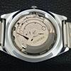 REFURBISHED SEIKO 5 AUTOMATIC VINTAGE JAPAN MENS ROMAN FIGURE WATCH a442665-1