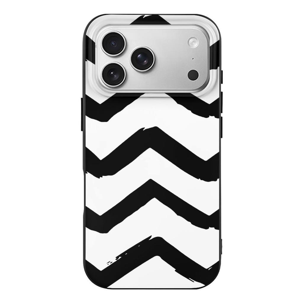 1 Pack For iPhone 17 Series TPU Phone Case Full-Edge Matte Flexible Design, Daily Protection