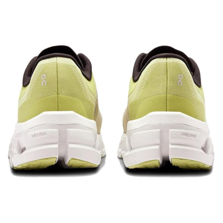 ON Cloudflow 4 Zest Frost Women Sneakers Brown 3WD30112311