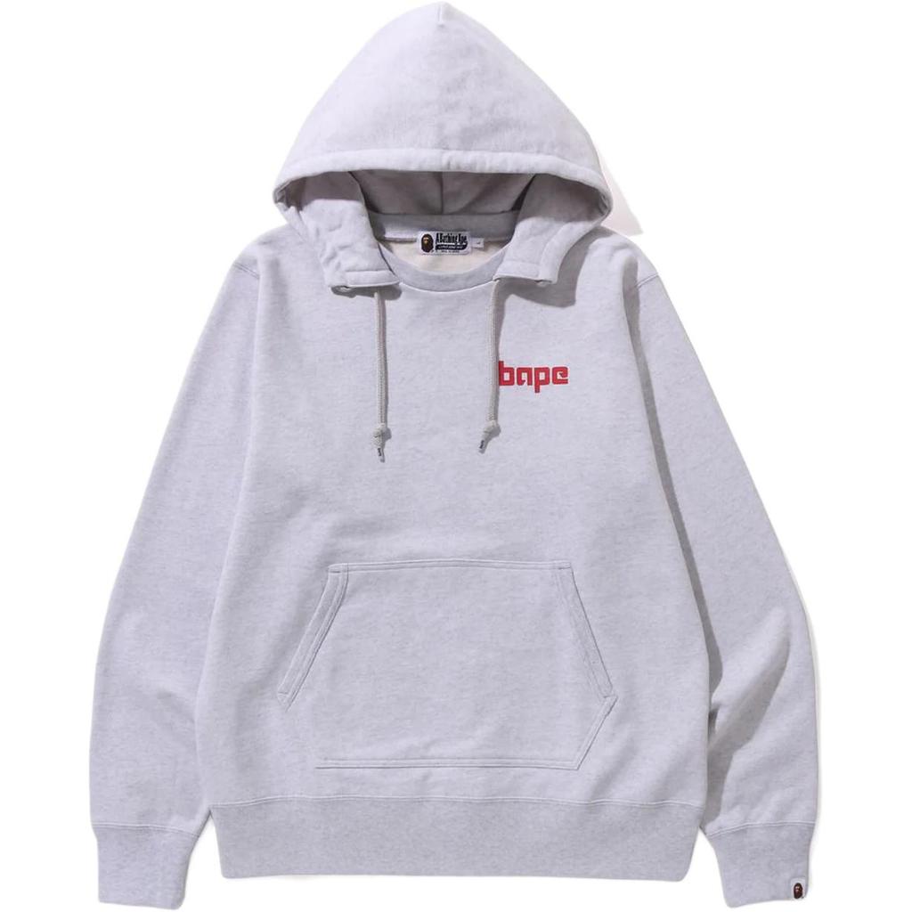 A Bathing Ape Мужские толстовки с капюшоном (Несъемный) Умеренный 0ZXSWM114001L