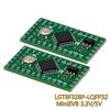 LGT8F328P-LQFP32 MiniEVB Module Development Board Replaces Pro Mini ATMEGA328P for Arduino Diy Kit Electronic