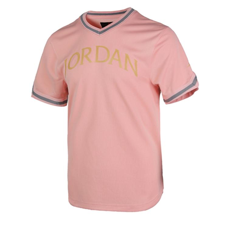 Jordan Мужская футболка Цвет Pantone AV0183-623