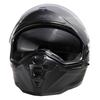 Oneal Full-face Helmet D-SRS Solid V.23