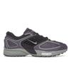 Pegasus Wave Dark Raisin Unisex Sneakers Purple Cement-Grey Metallic-Silver IB0612-500
