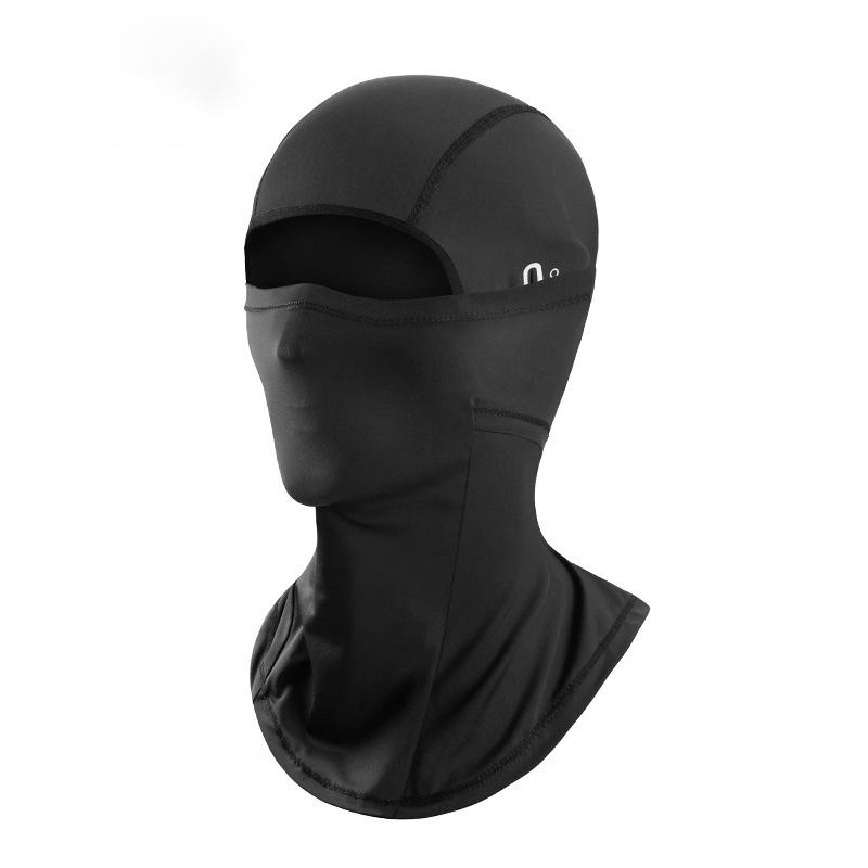 YX Ski Mask Pro Hyper Warm Football Cycling Bike Breathable Full Face Ski Mask Balaclava With Logo Box