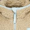 The North Face Kids Comfy Fleece Jacket Nj4fs53