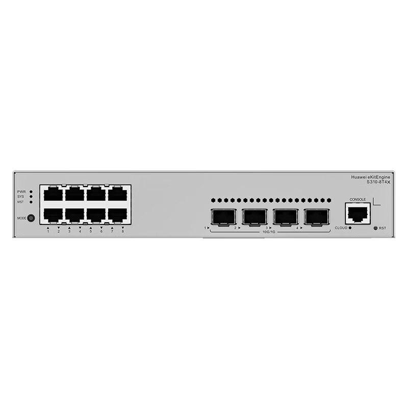 Huawei Kunling S310S-24T4J 24-Port Gigabit Managed Switch