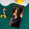 Чехол Damon Salvatore Дневники вампира Для Honor 200 Pro 50 70 90 X9a X8a X8 X9 X8b X9c X9b Honor Magic 7 Lite 5 6 Pro