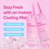 Dear Hydration Cool Down Mist 99ml ORIGINAL STORE