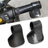 Motorcycle Parts Accelerator Booster Non-Slip Handle Control Assist Grip Handlebar Labor Saver Tools Moto Assist Boosters Clip