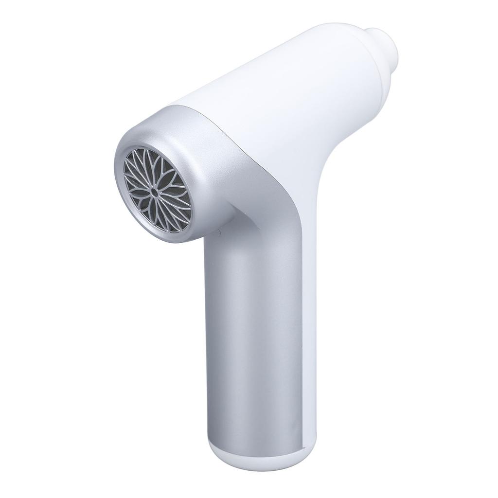 Mini Jet Blower 98000 RPM Cordless Jet Dryer Blower Outdoor Handheld High Wind Power Fan for