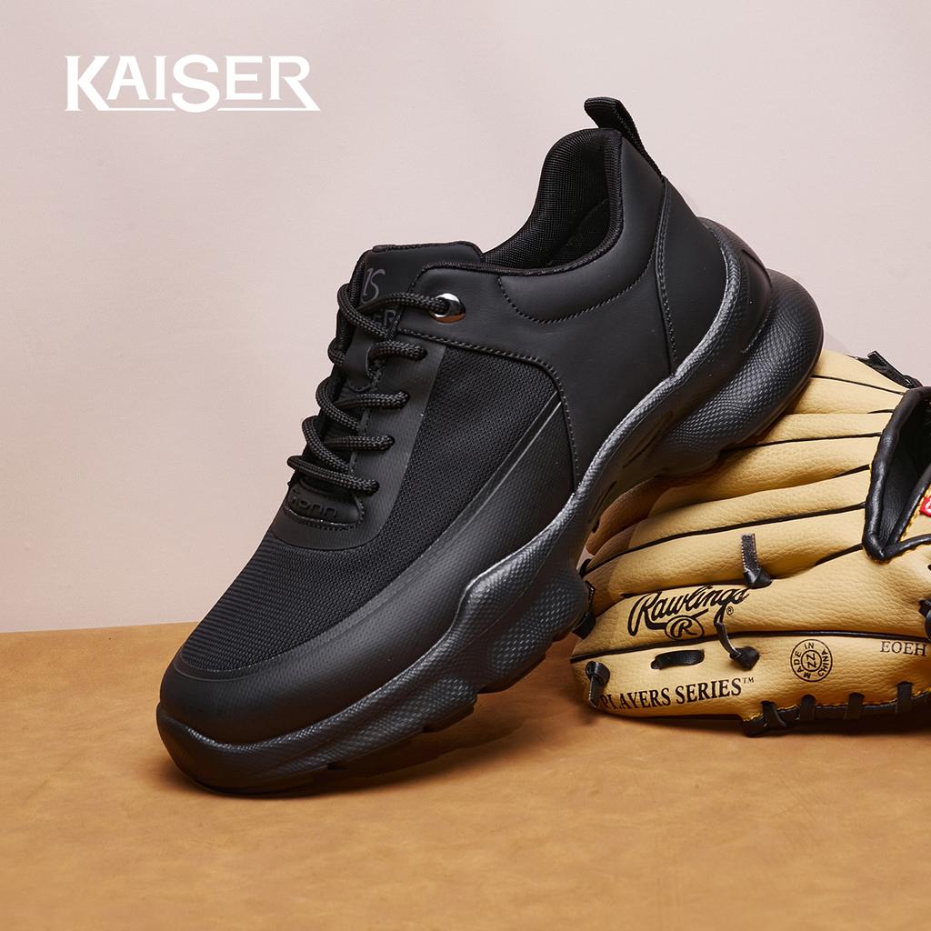 Caesar plus men's casual shoes light and breathable 2026 new trend versatile shoes men's sports running shoes summer
