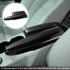 Для Mercedes Benz CE GLK Class W204 W212 X204 2009 2010 2011 2012 2013 крышка центральной консоли автомобиля подлокотник накладка защитная крышка
