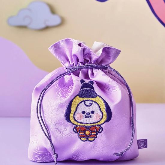 BT21 Клатч Baby K Edition 2 Bok