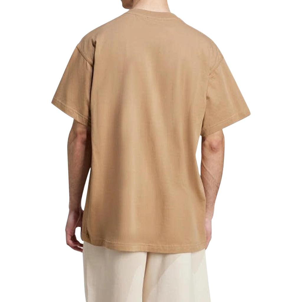 Adidas Originals Trefoil Essentials T Shirt Men's JV5944