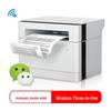 Lenovo M280DW Black & White Laser All-in-One Printer CN plug (adapter included)