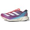 Кроссовки унисекс Adizero Adios Pro 3 Signal Pink Cyan Cloud-White Signal-Cyan GW7258